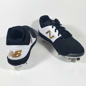 New Balance Cleats